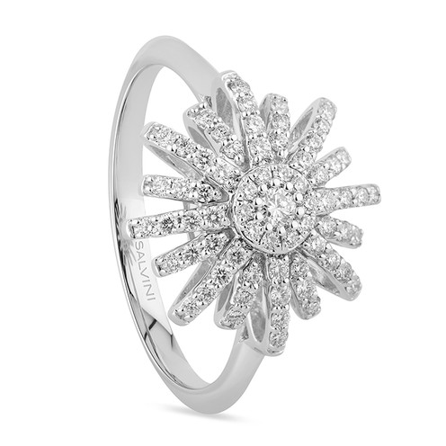 Anello Donna Salvini Sole - 20111431