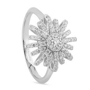 Anello Donna Salvini Sole - 20111431