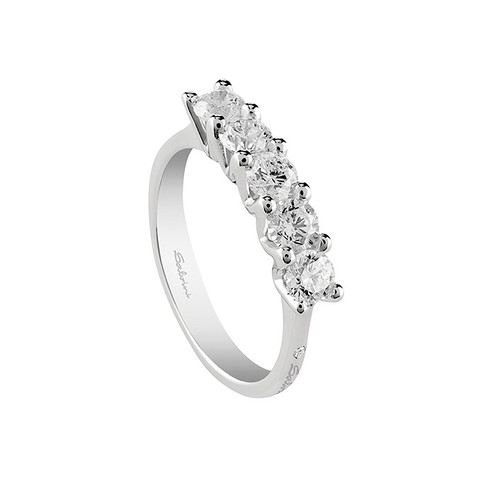 Anello Donna Salvini Virginia Riviera - 20068923