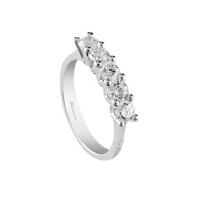 Anello Donna Salvini Virginia Riviera - 20068923