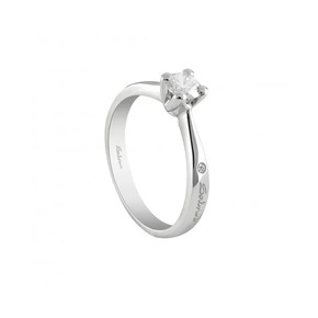 Anello Donna Salvini Virginia Solitario - 20067671