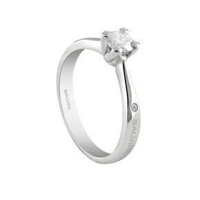 Anello Donna Salvini Virginia Solitario - 20082751 Anello Donna Salvini Virginia Solitario - 20082751