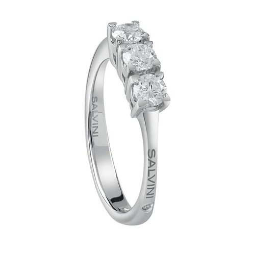 Anello Donna Salvini Virginia Trilogy - 20076234