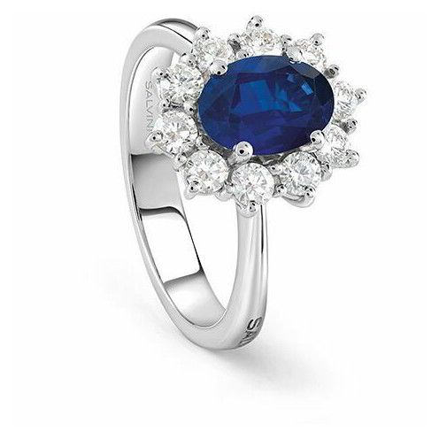 Anello Donna Salvini Zaffiro - 20099849 - 13