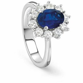 Anello Donna Salvini Zaffiro - 20099849