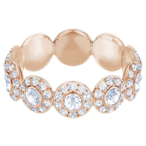 Anello Donna Swarovski Angelic - 5441192 - 18