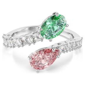 Anello Donna Swarovski Ariana Grande - 52