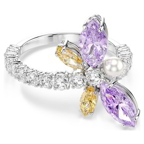 Anello Donna Swarovski Ariana Grande