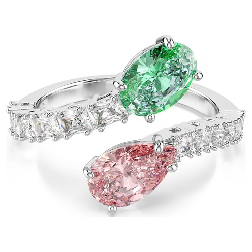 Anello Donna Swarovski Ariana Grande - 58