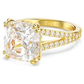 Anello Donna Swarovski Cocktail Stilla - 15 Anello Donna Swarovski Cocktail Stilla - 15