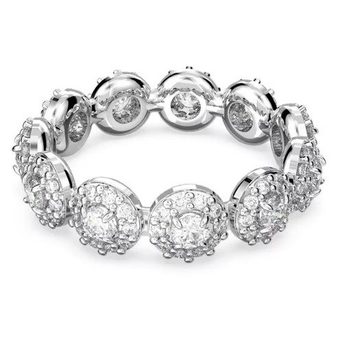 Anello Donna Swarovski Constella Pavè - 12