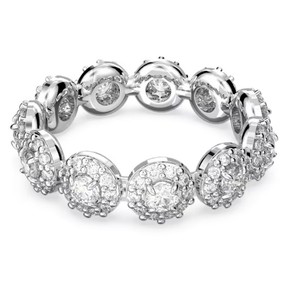 Anello Donna Swarovski Constella Pavè - 12 Anello Donna Swarovski Constella Pavè - 12
