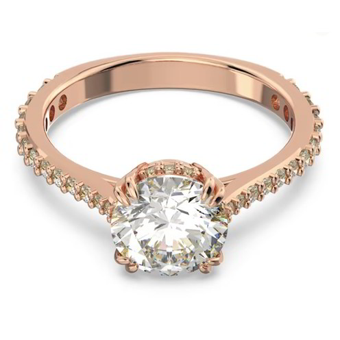 Anello Donna Swarovski Constella Princess - 12