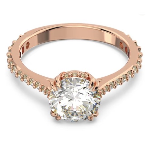 Anello Donna Swarovski Constella Princess - 18