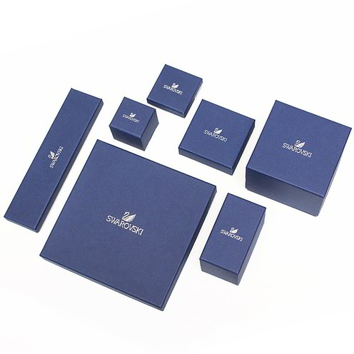 Anello Donna Swarovski Constella Princess Bianco - 18