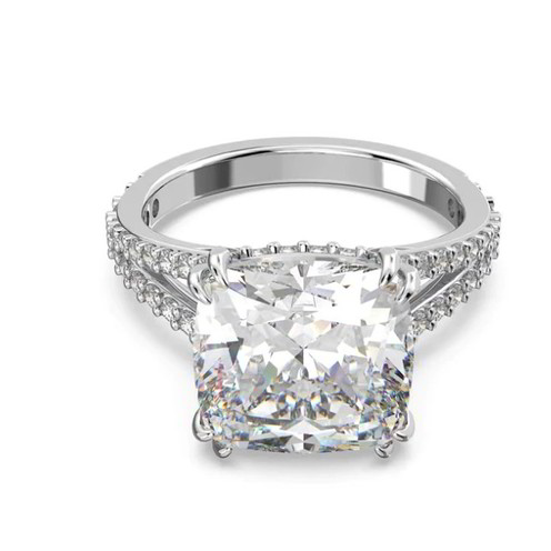 Anello Donna Swarovski Constella Quadro - 15