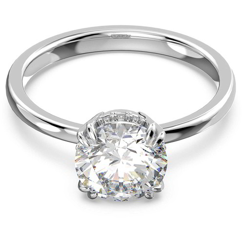 Anello Donna Swarovski Constella Solitario - 12