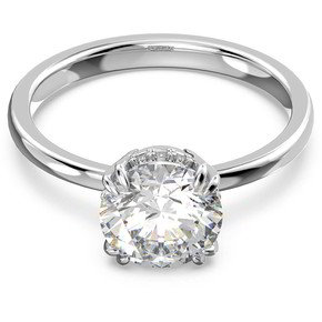 Anello Donna Swarovski Constella Solitario - 12 Anello Donna Swarovski Constella Solitario - 12