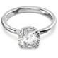 Anello Donna Swarovski Constella Solitario - 20