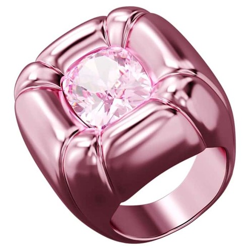 Anello Donna Swarovski Dulcis Rose - 15