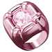 Anello Donna Swarovski Dulcis Rose - 20