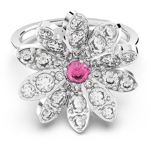Anello Donna Swarovski Eternal Flower - 15