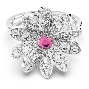 Anello Donna Swarovski Eternal Flower - 15 Anello Donna Swarovski Eternal Flower - 15