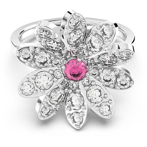 Anello Donna Swarovski Eternal Flower - 18