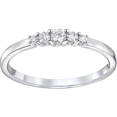 Anello Donna Swarovski Frisson - 5257504 - 18