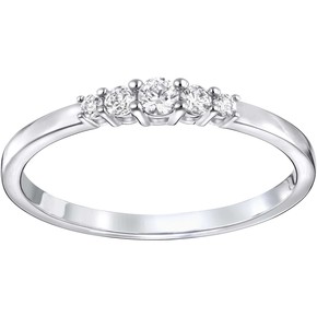 Anello Donna Swarovski Frisson - 5257504