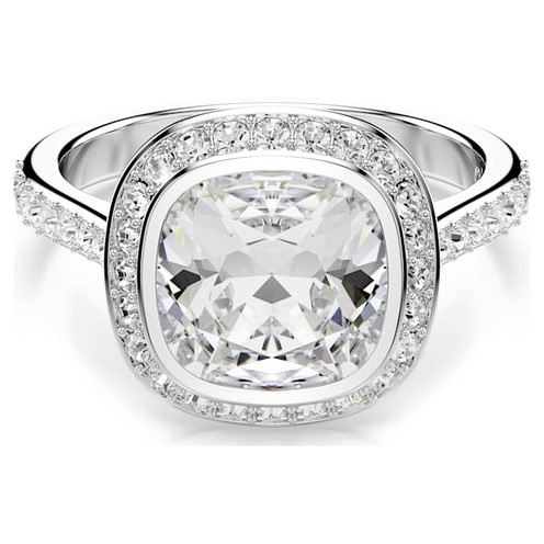 Anello Donna Swarovski Halo Angelic - 52