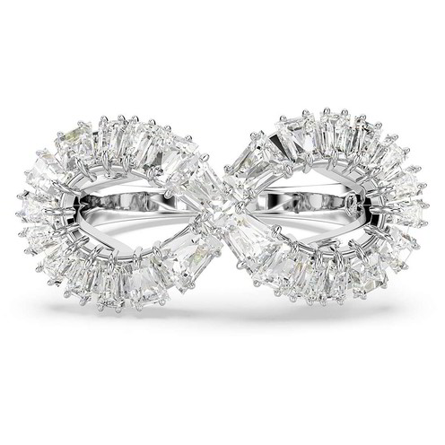 Anello Donna Swarovski Hyperbola Infinity - 15
