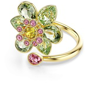 Anello Donna Swarovski Idyllia