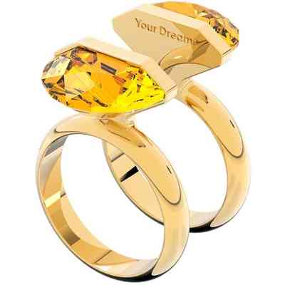 Anello Donna Swarovski Lucent - 15 Anello Donna Swarovski Lucent - 15