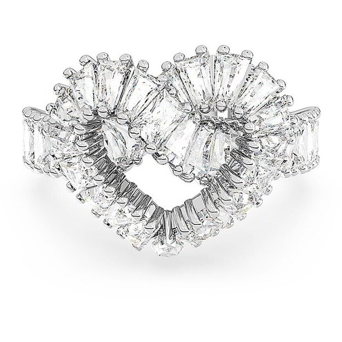 Anello Donna Swarovski Matrix - 10