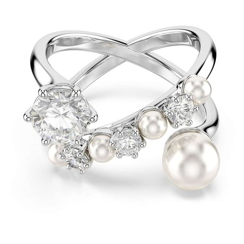Anello Donna Swarovski Matrix - 15