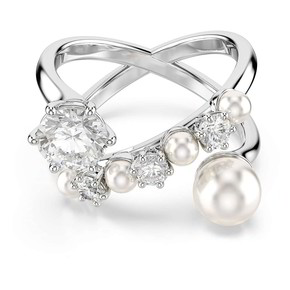 Anello Donna Swarovski Matrix - 15 Anello Donna Swarovski Matrix - 15