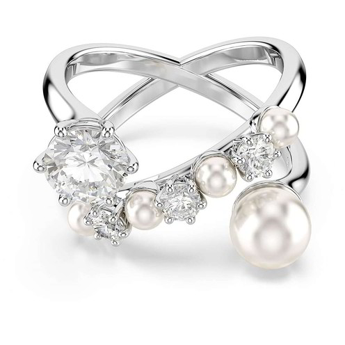 Anello Donna Swarovski Matrix - 15