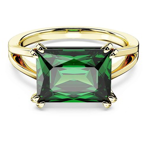 Anello Donna Swarovski Matrix Gold - 15