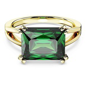 Anello Donna Swarovski Matrix Gold - 15 Anello Donna Swarovski Matrix Gold - 15