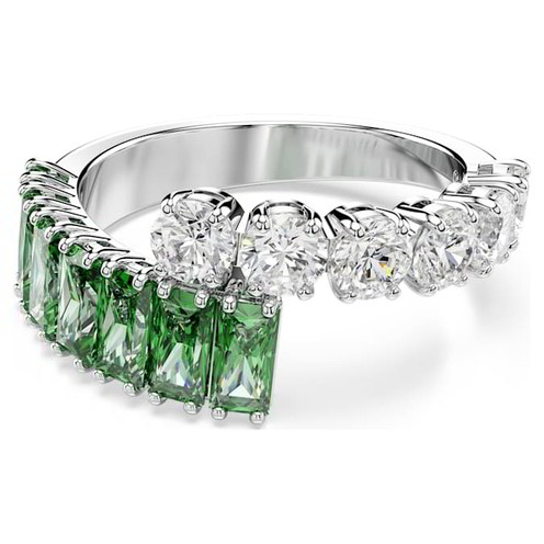 Anello Donna Swarovski Matrix Mix - 15