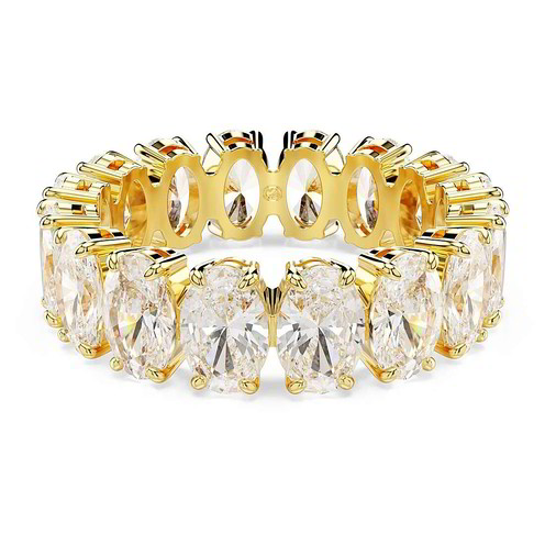 Anello Donna Swarovski Matrix - SWA5533321 - 18