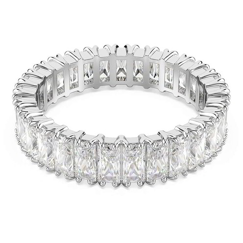 Anello Donna Swarovski Matrix - SWA55492 - 18