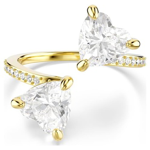 Anello Donna Swarovski Mesmera - 15