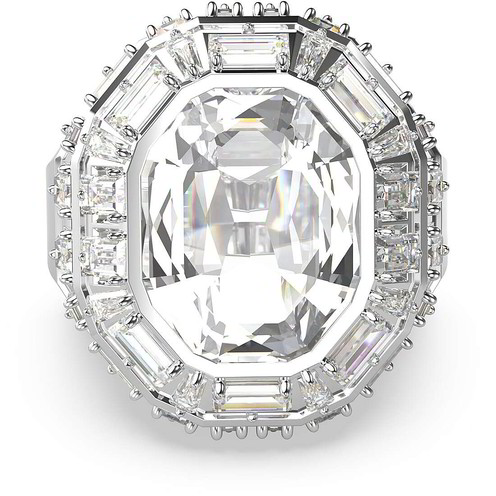 Anello  Donna Swarovski Mesmera - 18