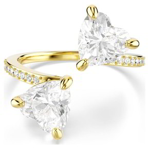 Anello Donna Swarovski Mesmera