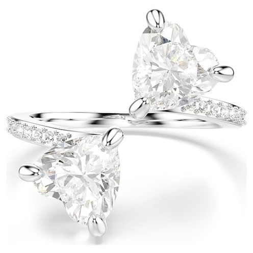 Anello Donna Swarovski Mesmera Open - 15
