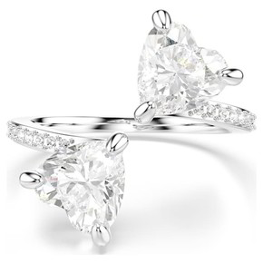 Anello Donna Swarovski Mesmera Open - 15 Anello Donna Swarovski Mesmera Open - 15