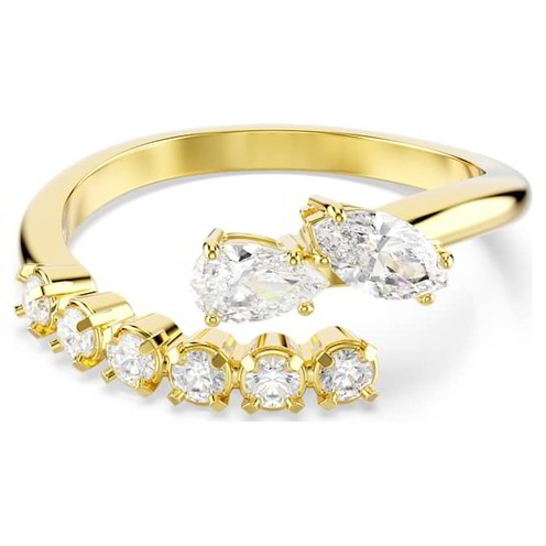 Anello Donna Swarovski Mesmera Open Gold - 52