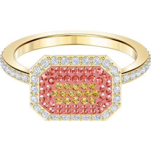 Anello Donna Swarovski No Regrets - 5474415 - 12